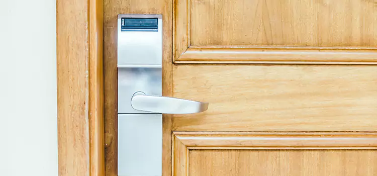 Advanced Solutions in Altus, OK for Modern Security