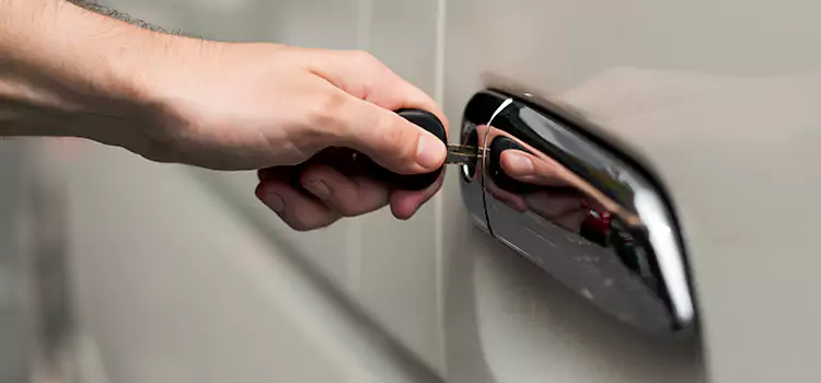 Why Choose Our Auto Locksmith Team in Altus, OK?