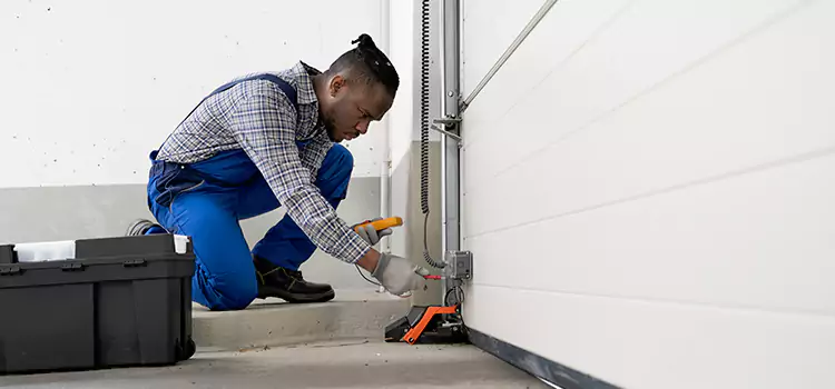 Expert Solutions for Every Garage Lock Need in Altus, OK