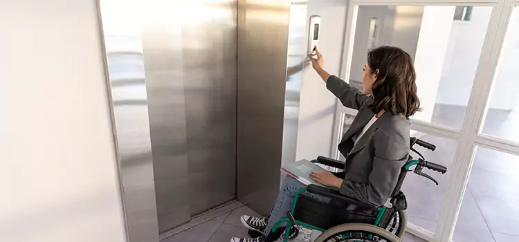 Benefits of Modern Handicap Door Systems in Altus, OK