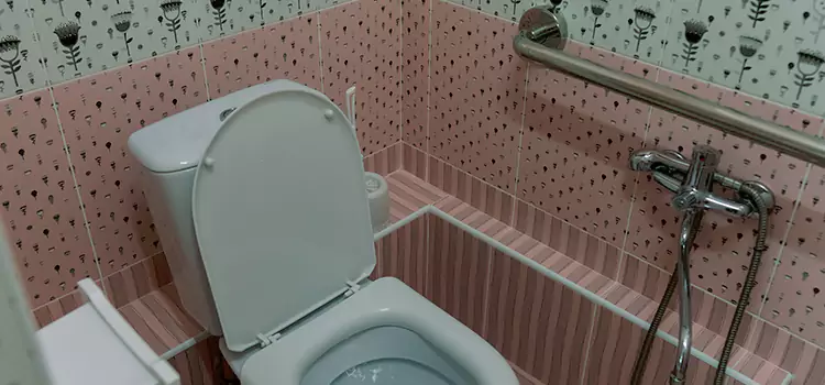 Meeting Diverse Needs With Accessible Restroom Solutions in Altus, OK