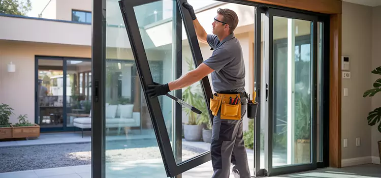 Specialized Sliding Door Roller Services in Altus, Oklahoma