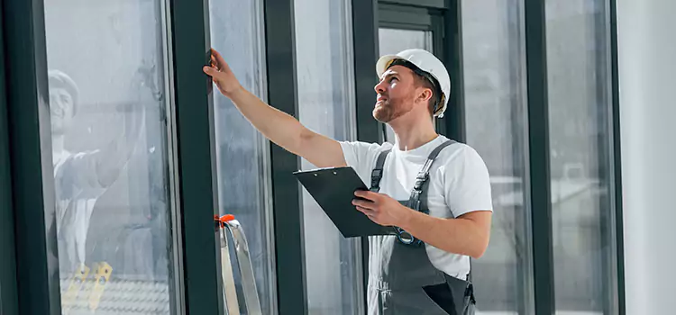 Comprehensive Solutions for Your Sticking Doors in Altus, OK