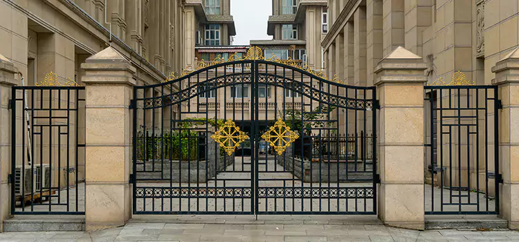 Comprehensive Iron Gate Maintenance Solutions in Altus, OK