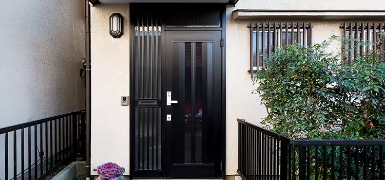 Popular Exterior Door Options in Altus, OK