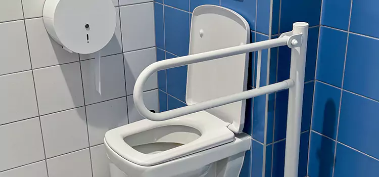 Comprehensive Solutions in Altus, OK for Accessible Facilities
