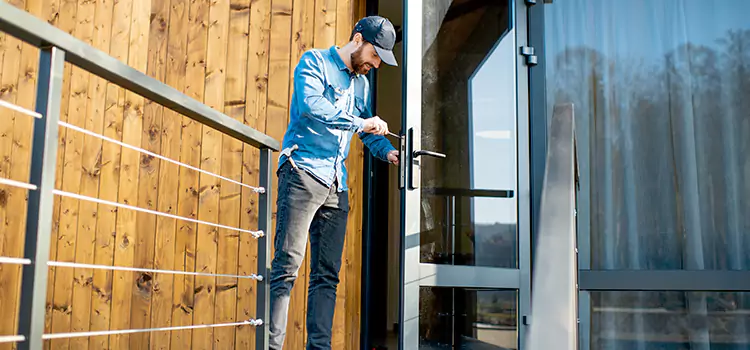 Emergency Patio Door Repair Altus