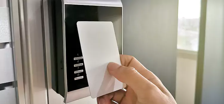 Advanced RFID Technology Integration in Altus, OK