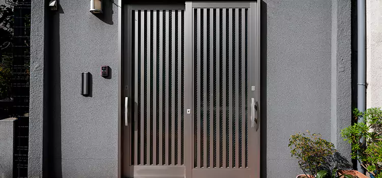 Specialized Steel Door Services in Altus, OK